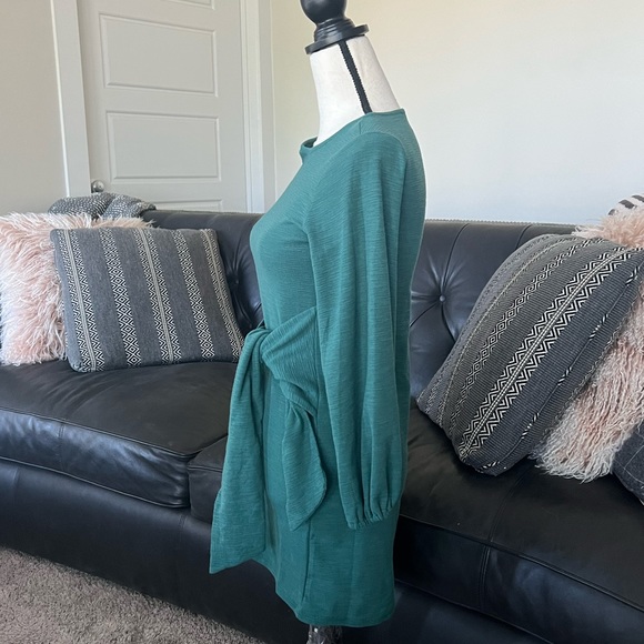 R.Vivimos Casual Tunic Dress - Picture 6 of 9